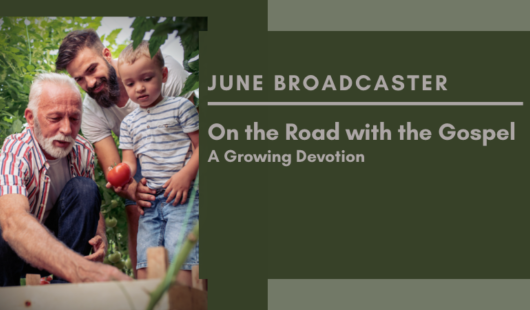 June 2023 Broadcaster PNG