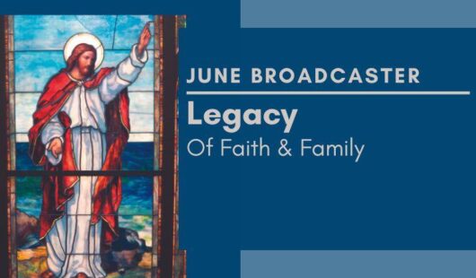 June 2024 Broadcaster PNG