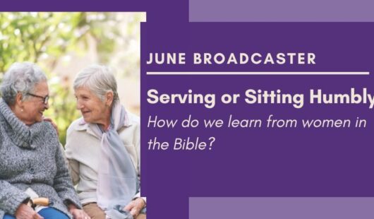 June 2025 Broadcaster PNG