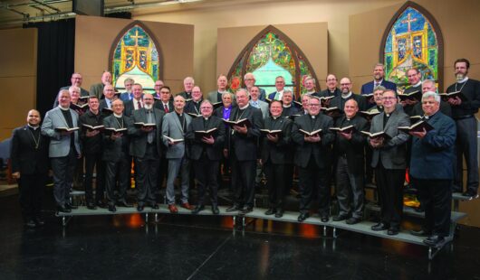 LCMS Council of Presidents 10 25