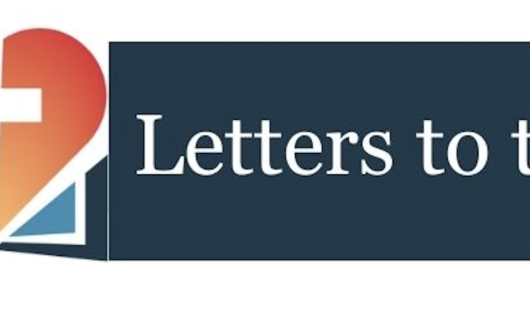 Letter to Editor small