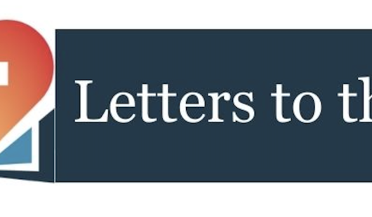 Letter to Editor small