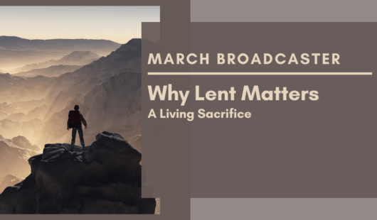 March 2023 Broadcaster PNG