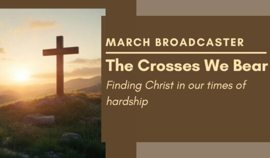 March 2025 Broadcaster PNG