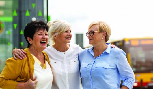 Mary Martha Group June 25