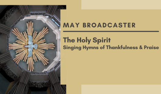 May 2023 Broadcaster PNG