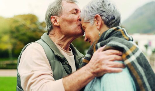 May 2024 Caregiverstory