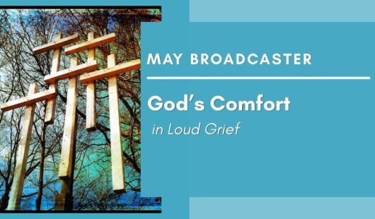 May 2026 Broadcaster PNG