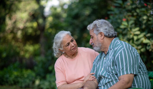 Mental health in grief 11 25