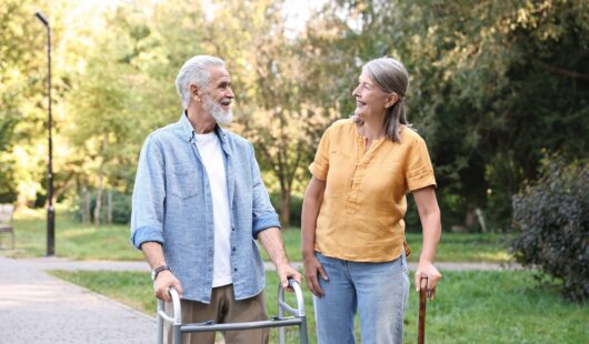 Mobility devices May 25