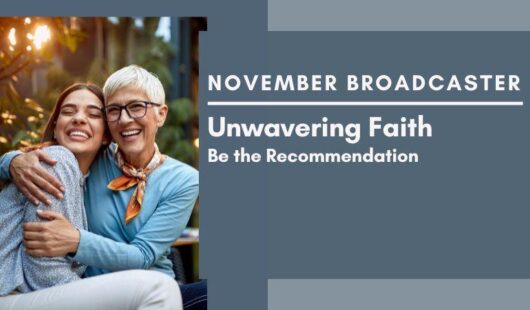 November 2023 Broadcaster PNG