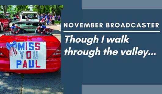 November 2024 Broadcaster PNG