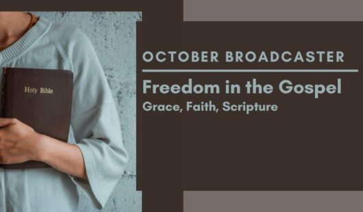 October 2023 Broadcaster PNG