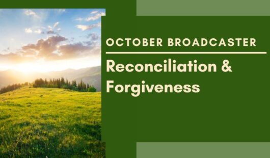 October 2024 Broadcaster PNG