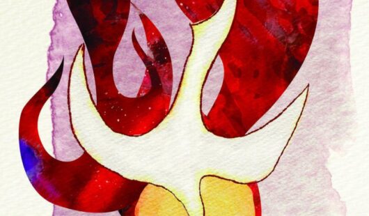 Pentecost article May 2024