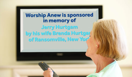 Program Sponsorship 3 26