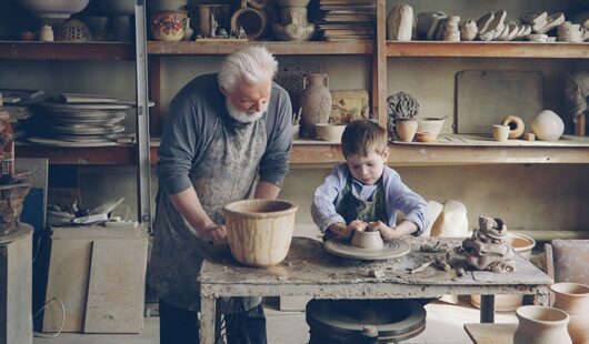 Purposeand Committment