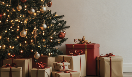 Regifting Bible study 12 24