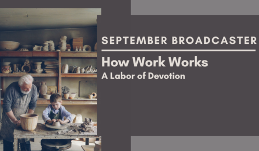 September 2023 Broadcaster PNG