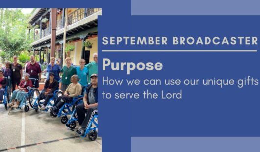 September 2024 Broadcaster PNG