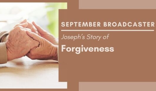 September 2025 Broadcaster PNG