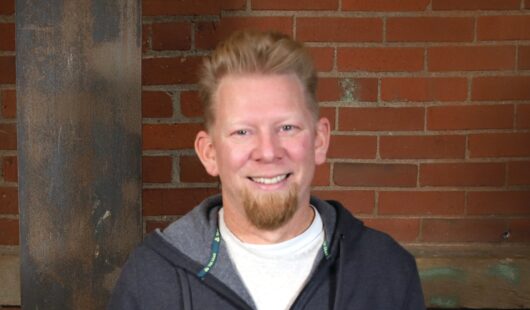 Shawn Davis Feb 2024 1