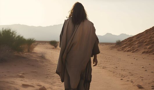 Temptation March 2024