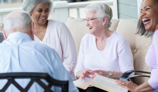 United in Faith June 2024