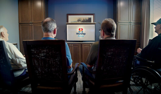 Watching Program 2025