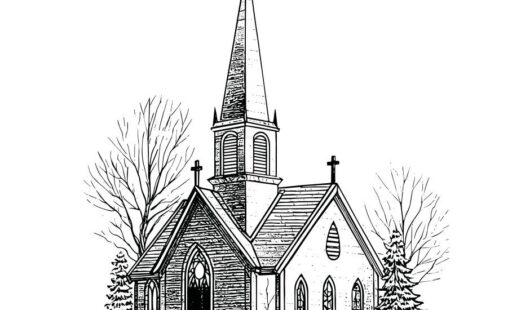 Whose Church 10 26