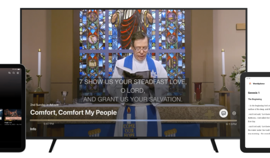App splash screen v2