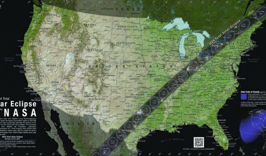 Eclipse map 2024 QR 5400 copy