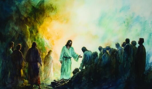 Final testament 12 24