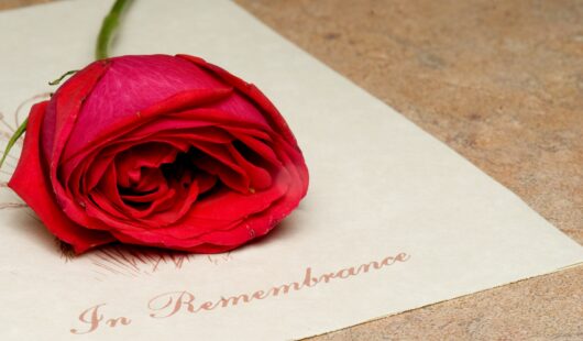 Funeral planning Nov 24