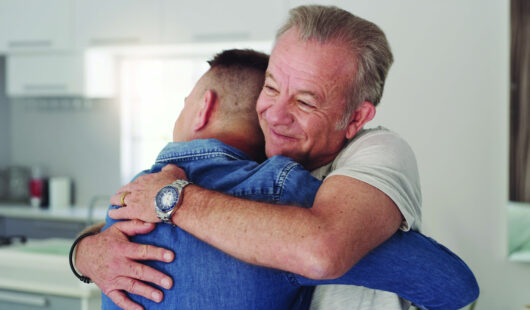Mending relationships 6 26
