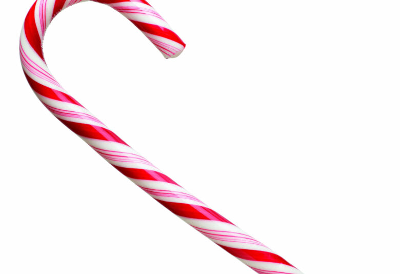 Candy Cane 12 25