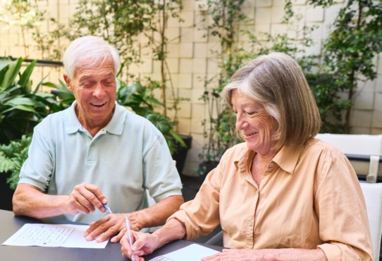 Cognitive Decline 6 26