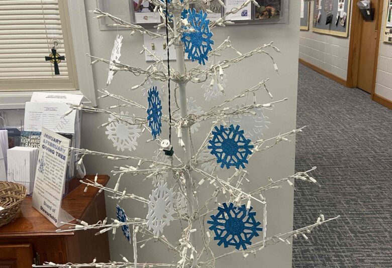 Giving Tree 7 26
