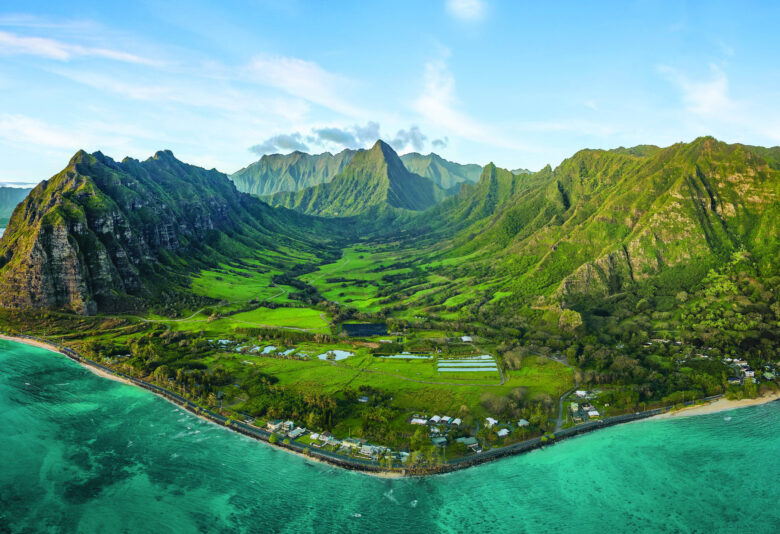 Hawaii 8 26