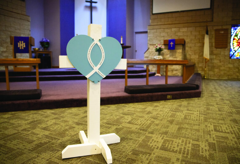 LCC Cross 5 26