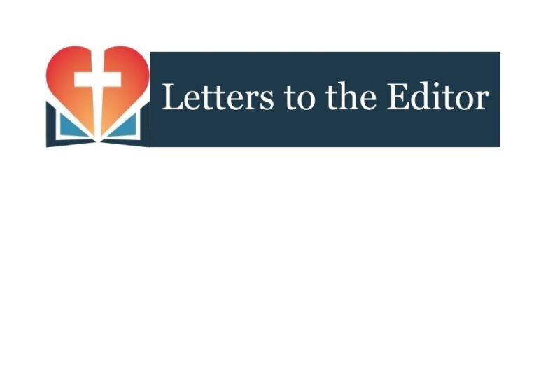 Letter to the editor