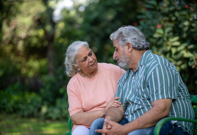 Mental health in grief 11 25