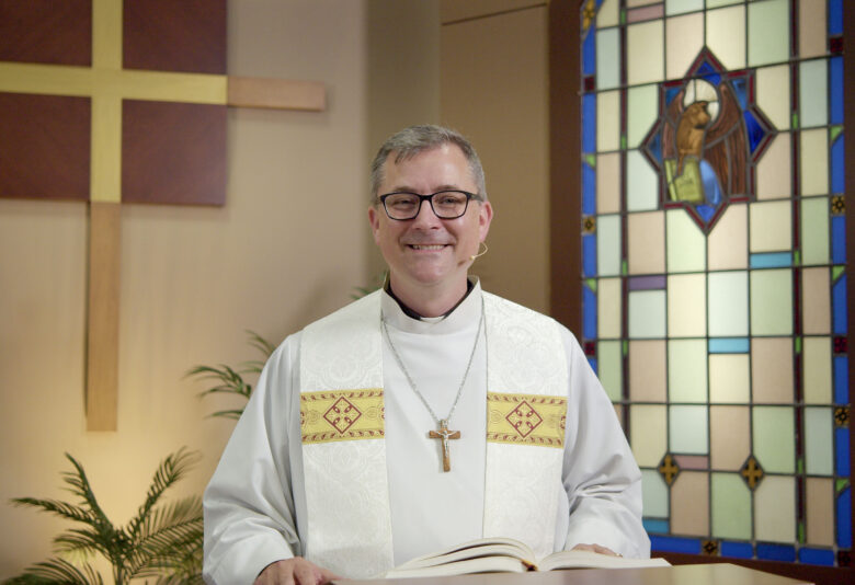 Rev Daniel Eggold 11 1 26