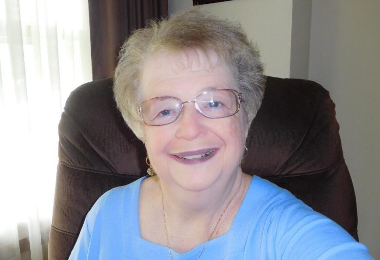Ruth Haak 10 26