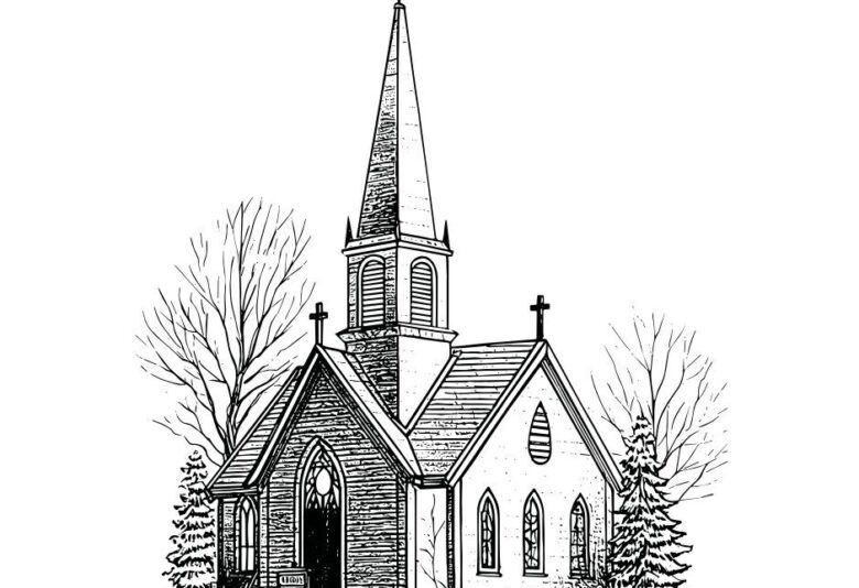 Whose Church 10 26