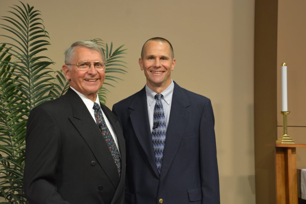 Kaschinske June 2024