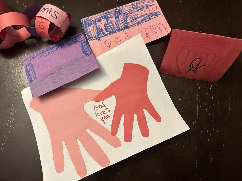 Valentine craft 2 26