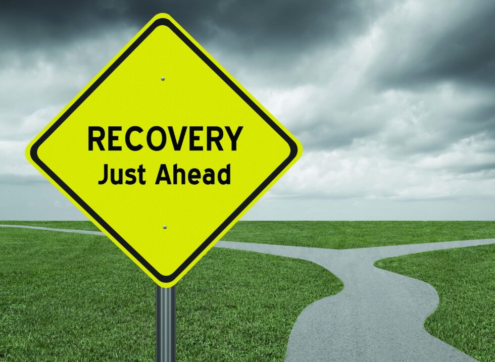 Addiction March 2025