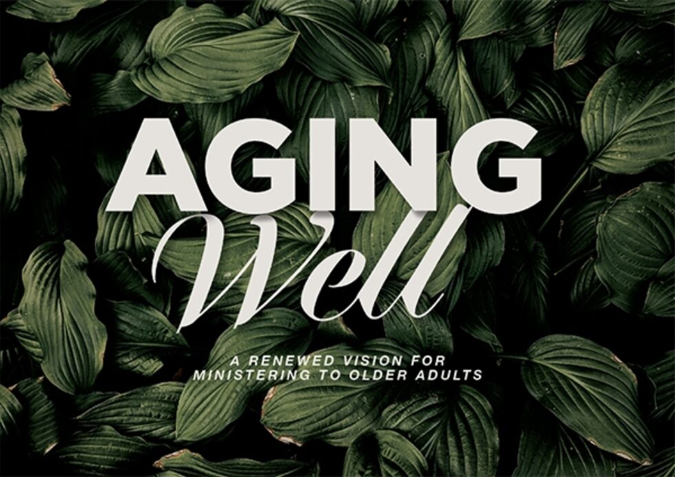 Aging Well Cover web