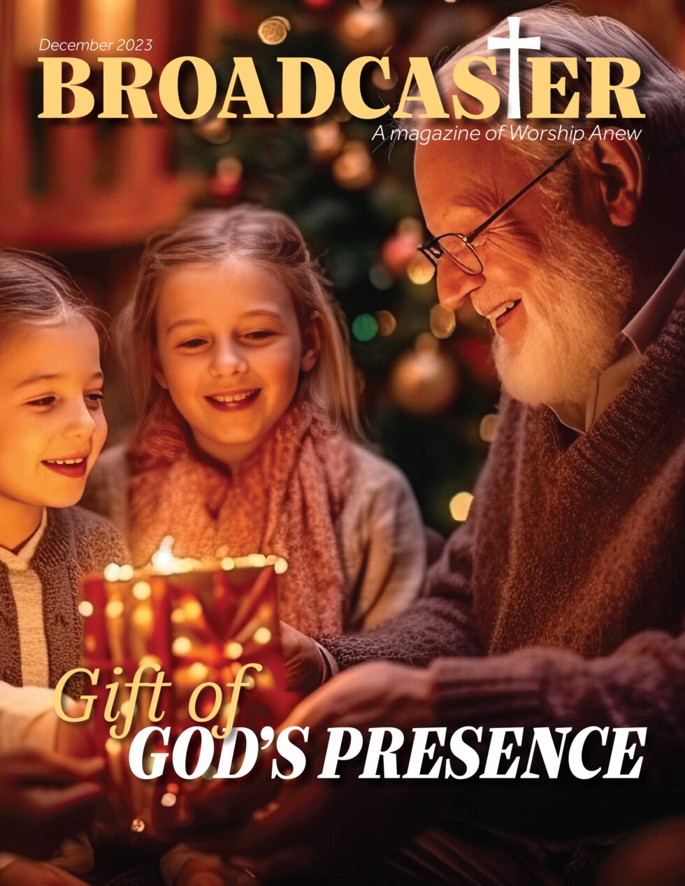 Broadcaster 1223 page1